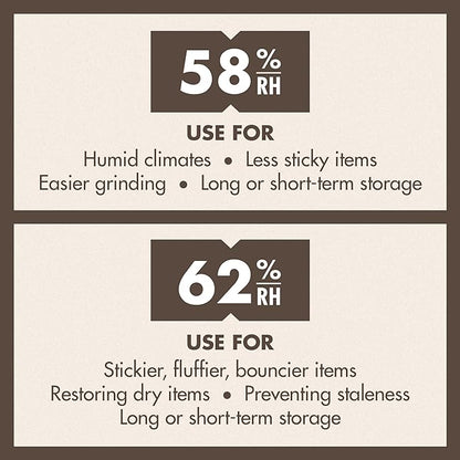 Boveda 58% Two-Way Humidity Control Packs - Image 5