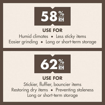 Boveda 58% Two-Way Humidity Control Packs - Image 6