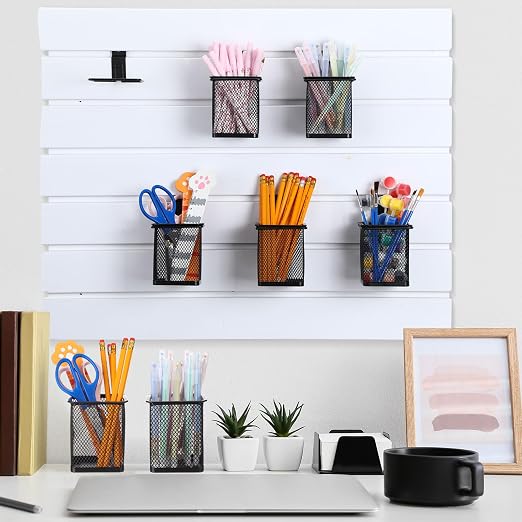 Colingmill 6 Set Slatwall Accessories - Image 6