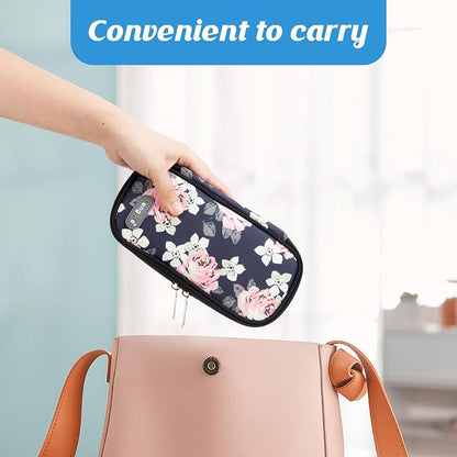 YOUSHARES Insulin Cooler Travel Case - Image 4