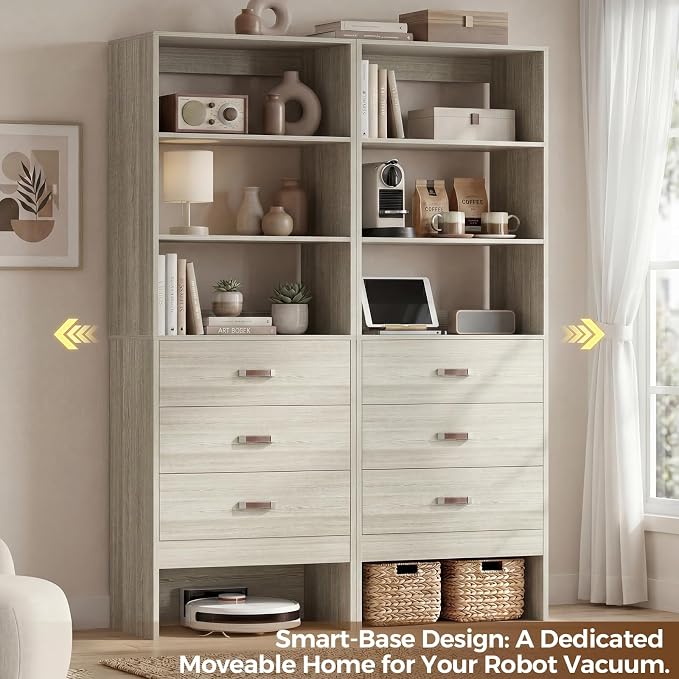Armocity Freestanding 2FT Closet System - Image 2