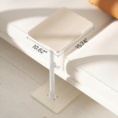 Sofa Armrest Tray Table for Couch - Image 2