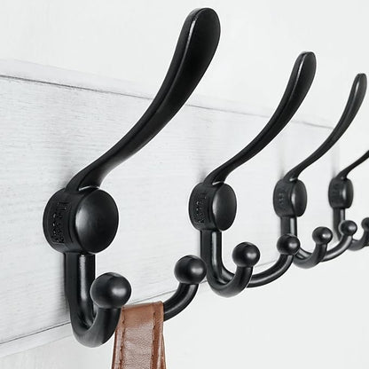 Dseap Coat Rack Wall Mounted - Image 2