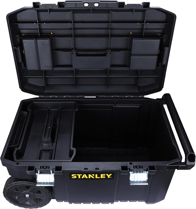 STANLEY STST1-80150 Essential Rolling Chest - Image 4