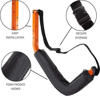 Kayak Storage Hooks - Image 2