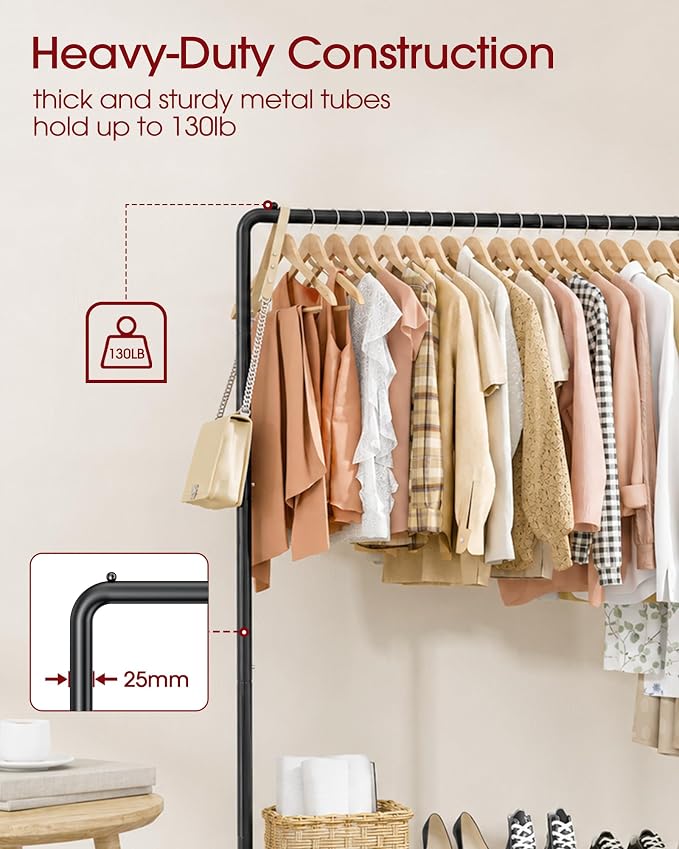 Sakugi Clothes Rack - Image 3
