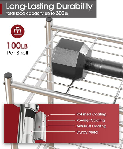 Sakugi Storage Shelves - Image 3