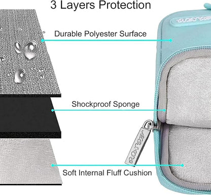 MOSISO Laptop Case 16 inch, 15-15.6 inch Laptop Sleeve Compatible - Image 3