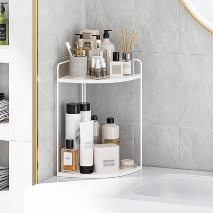 Bathroom Counter Organizer, Countertop Organizer, Vanity Organizers, Bathroom - Image 7