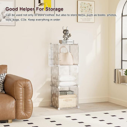 C&AHOME Cube Storage Organizer - Image 5