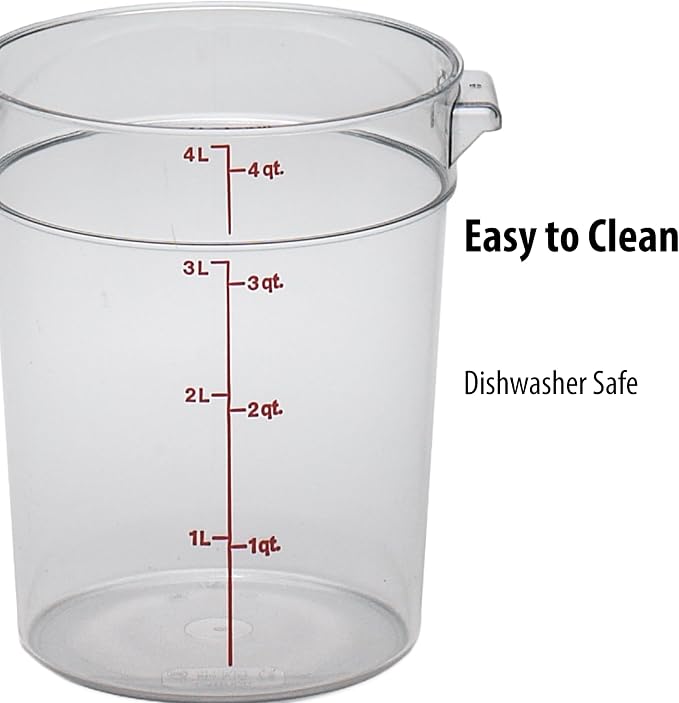 Cambro Food Storage Container - Image 11