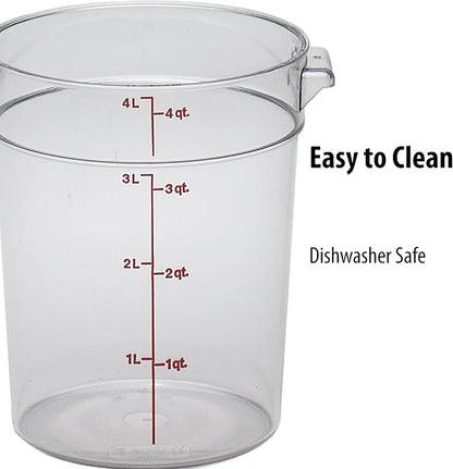 Cambro Food Storage Container - Image 11