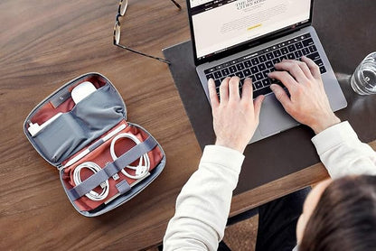 Bellroy Tech Kit - Image 8