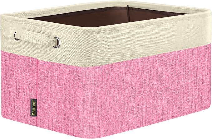 BALEINE 1 Pack Fabric Storage Bins by BALEINE