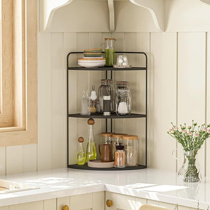 Bathroom Counter Organizer, Countertop Organizer, Vanity Organizers, Bathroom - Image 5