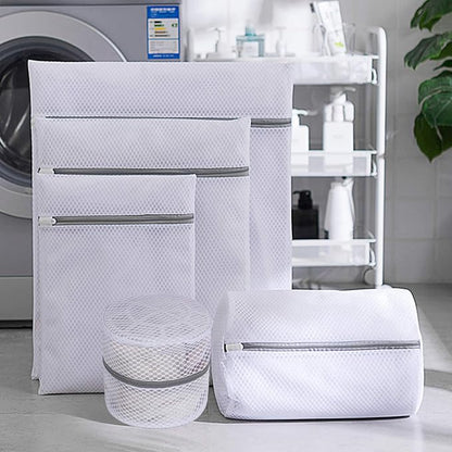 2 XX-Large Honeycomb Delicates Bags - Image 6