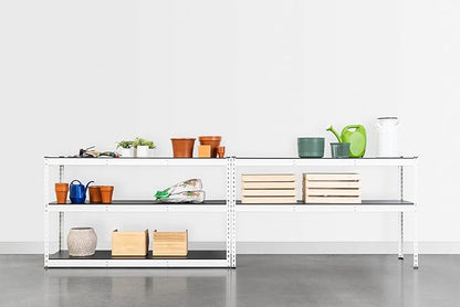 SafeRacks Modular Garage Shelving - Image 4