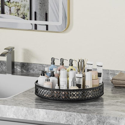 Ovicar Lazy Susan Turntable Organizer - Image 9