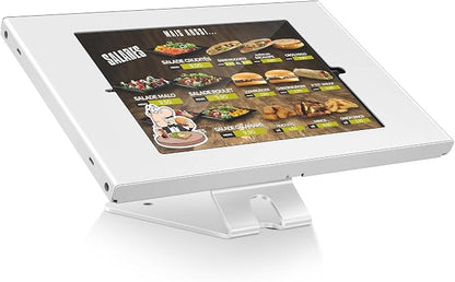 AboveTEK Anti-Theft Tablet Stand – iPad Locking & Security Stand, Countertop & - Image 8