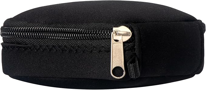 Mini Pouch for Organization, Soft Small Electronic Organizer Travel Storage - Image 5