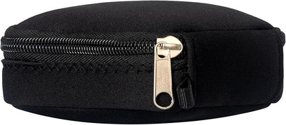 Mini Pouch for Organization, Soft Small Electronic Organizer Travel Storage - Image 5