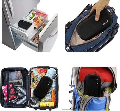 YOUSHARES Insulin Cooler Travel Case - Image 6