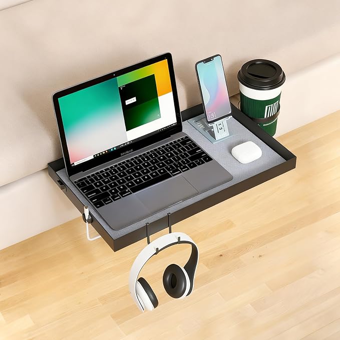 Bedside Shelf for Dorm Bunk Bed - Image 4