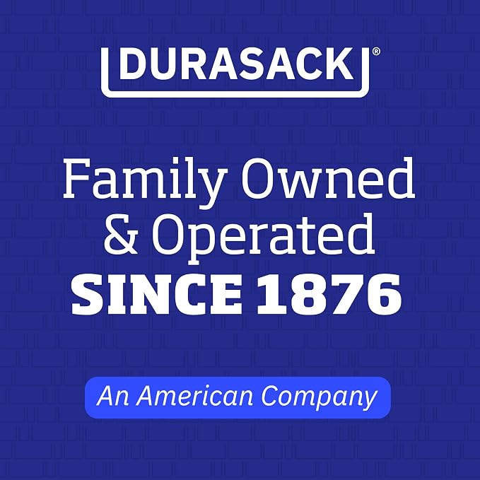 DURASACK Heavy Duty Home and Yard Bags, 3 Pack - Image 6