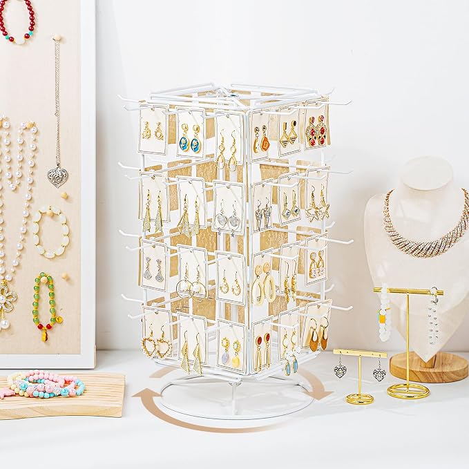 360 Rotating Earring Display Stands - Image 3