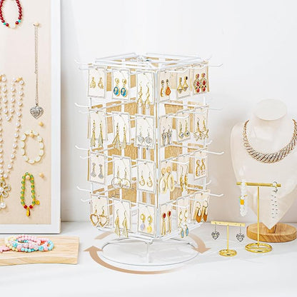 360 Rotating Earring Display Stands - Image 3