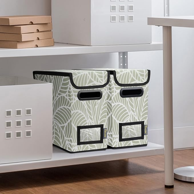 BALEINE File Organizer Box - Image 9