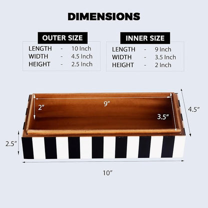 Handicrafts Home Decorative Storage Box - Image 2