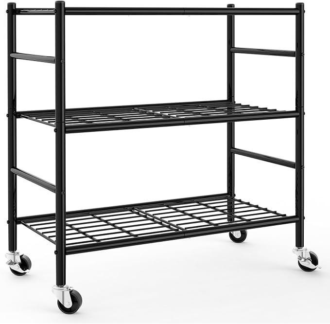 Sakugi Storage Shelves Organizer by Sakugi