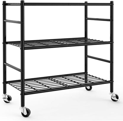 Sakugi Storage Shelves Organizer by Sakugi