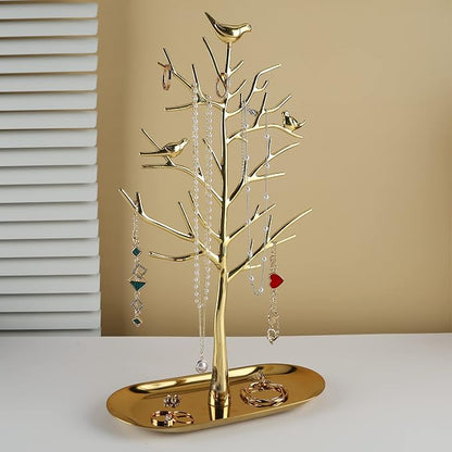 MORE&LESS Branch Jewelry Rack - Image 5