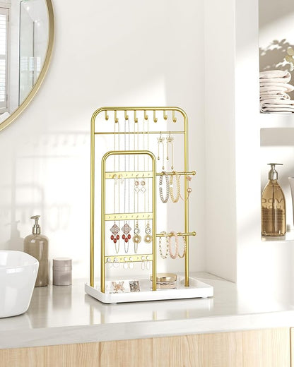 pickpiff Jewelry Holder Stand: Jewelry Display - Image 5