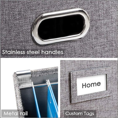 File Organizer Box - Image 6