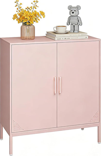 Metal Storage Cabinet, Storage Locker Cabinet - Image 8