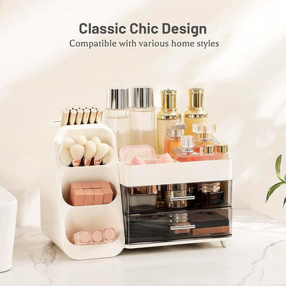 Aveniee Makeup Organizer with Drawers - Image 6
