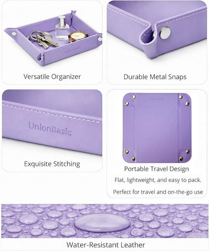 UnionBasic Small Valet Tray, Jewelry Tray - Image 2