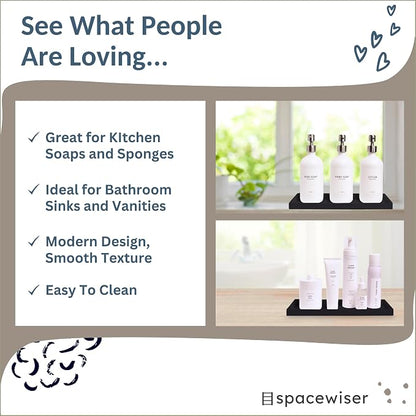 Countertop and Vanity Tray - Image 6