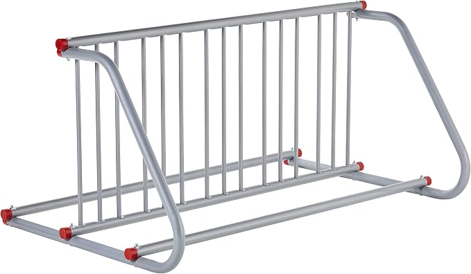 Retrospec Commercial Grid Bike Rack by Retrospec
