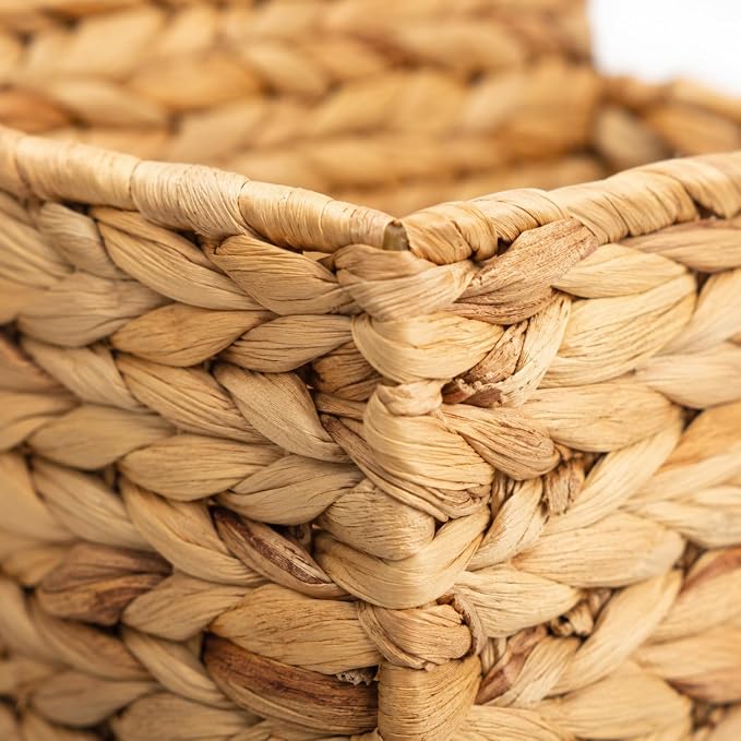 Hanging Wall Basket - Image 5