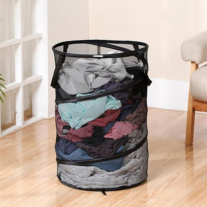 BESPORTBLE Foldable Laundry Basket - Image 9