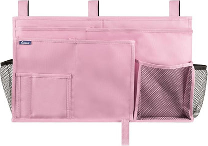 Surblue Caddy Hanging Organizer Bedside Storage Bag - Image 3