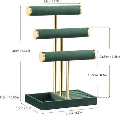 3 Tier Bracelet Holder Display - Image 6