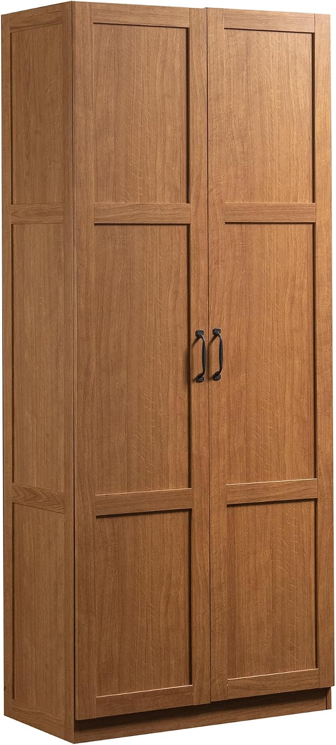 Sauder Select Storage Cabinet, Pantry Cabinet Kitchen Storage by SAUDER%C2%AE
