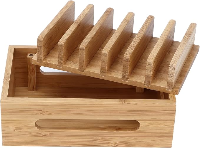 GLOGLOW Household Furniture Storage Organizer - Image 8
