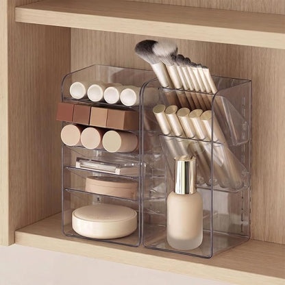 PAVSTINE 2-Pack Medicine Cabinet Organizer by PAVSTINE