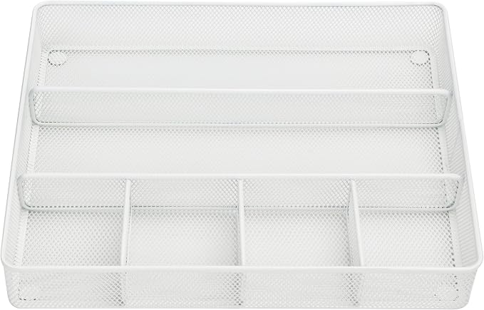 Annova Desk Top Organizer Tray for Office Organization - Image 3